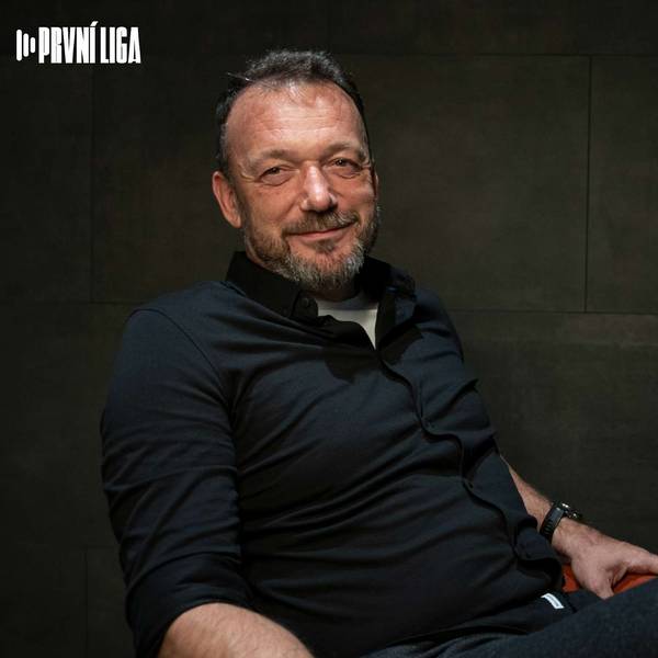 PRVNÍ LIGA